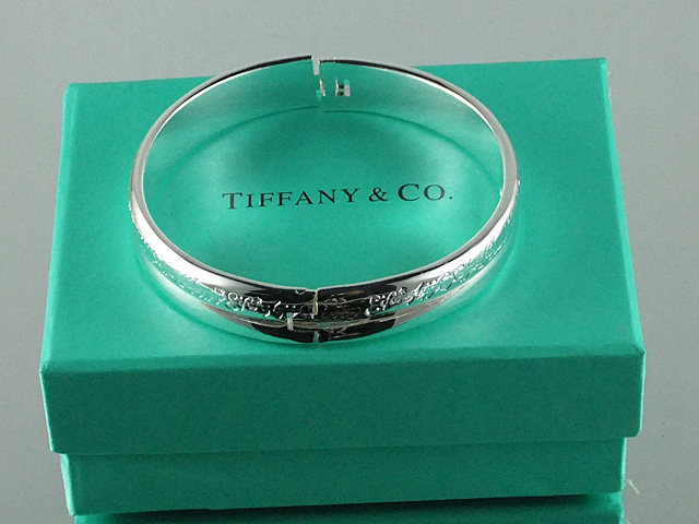 tiffany Bracelet-208